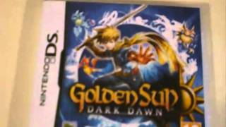 DS Collection