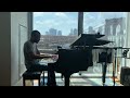 Forever Piano Cover Chris Brown 