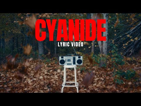 Normandie - Cyanide (Official Lyric Video)