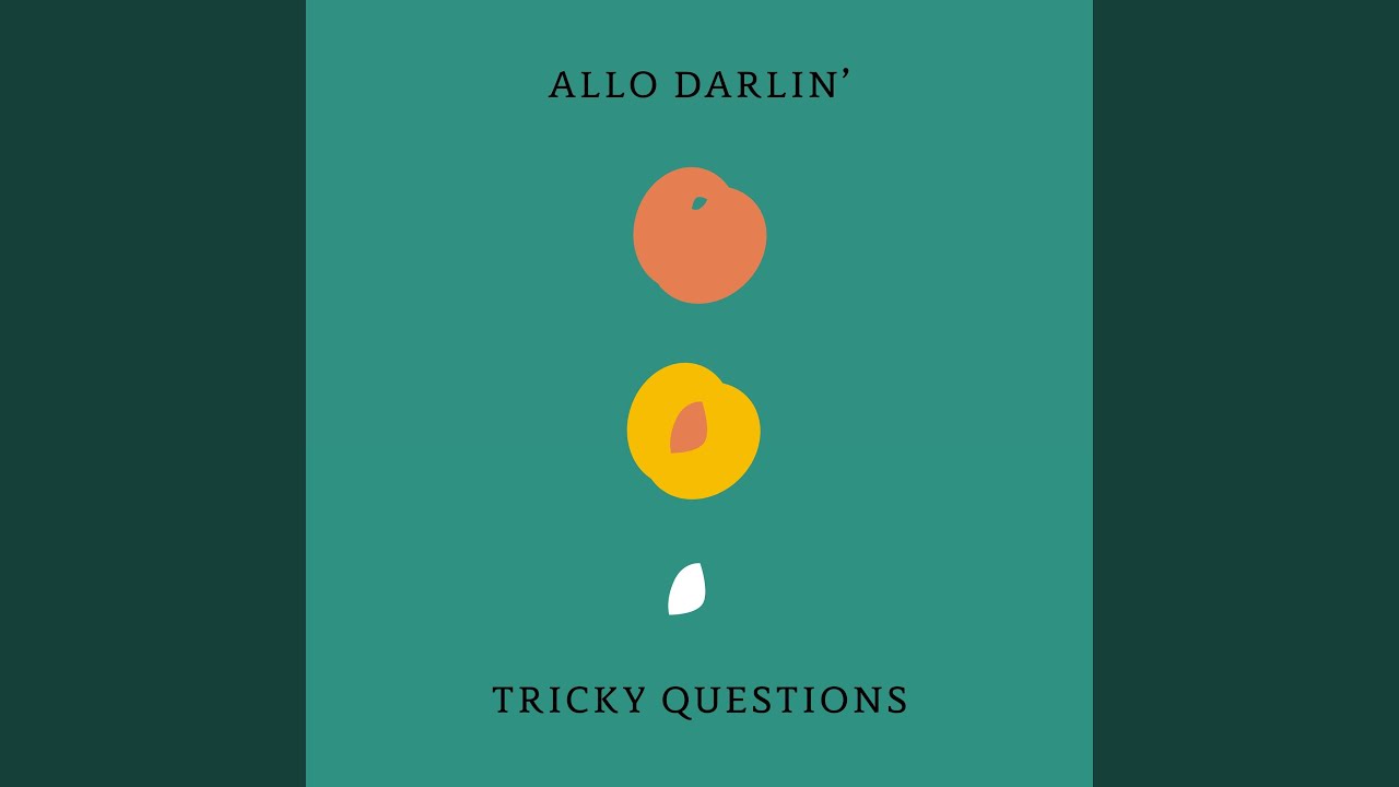 Watch Tricky Questions on YouTube Watch Tricky Questions on YouTube
