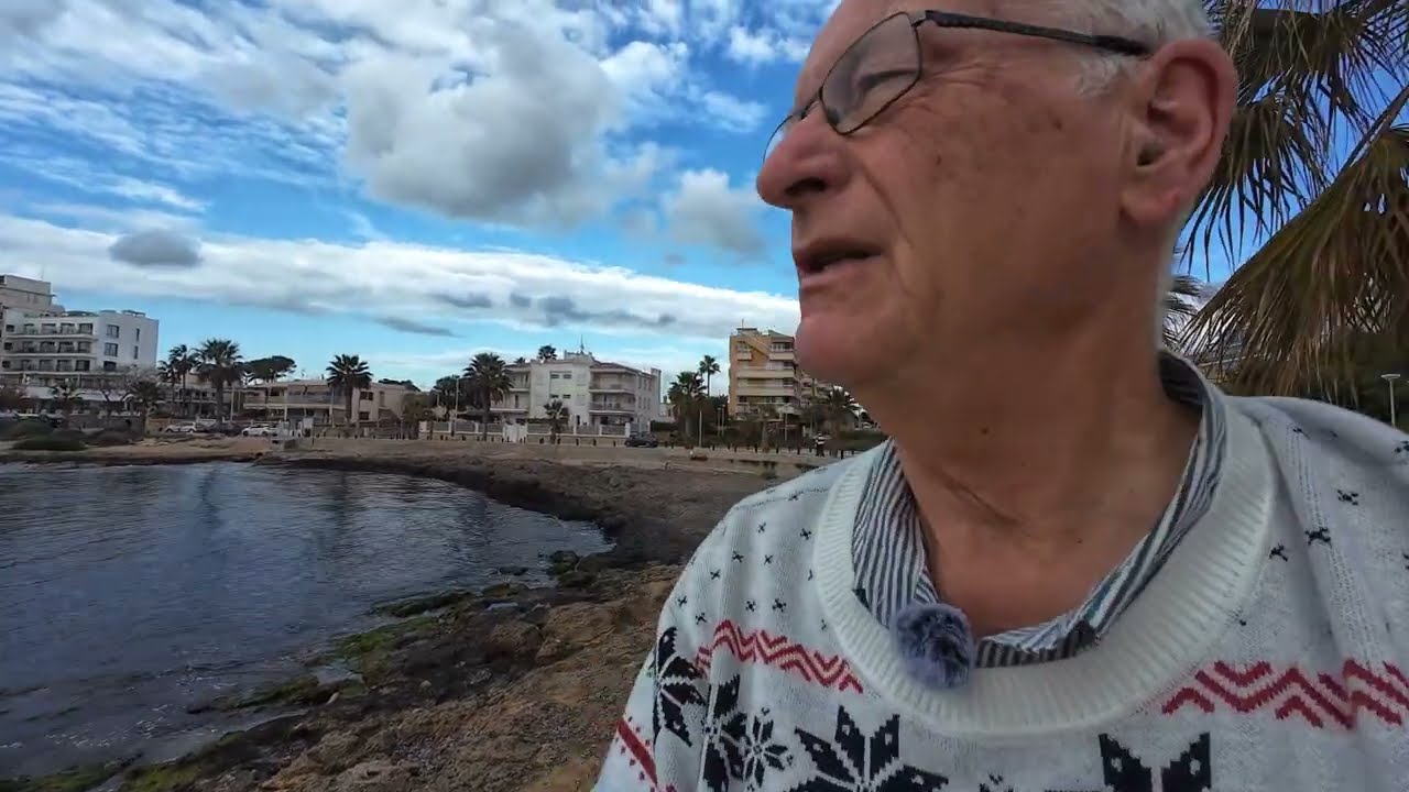 Кан Пастилья – Майорка – Майорка – 17 декабря 2025 г.