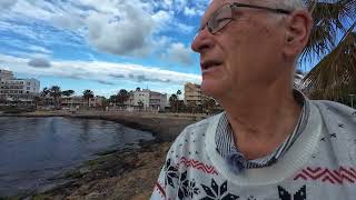 Can Pastilla - Mallorca - Majorca - 17th December 2025