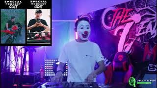 JANGAN SAMPAI TIGA KALI - GERHANA DALAM CINTA X ABANGKU JAUH • DJ PILIHAN TERBARU •|| KIMOCHI ||