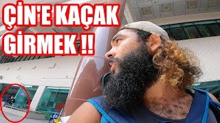 Yanlışlıkla Çin'e Gittim !! (Japon Mantısı Denedik) ~132
