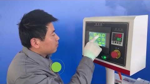 Full automatic edge banding machine with corner trimming and pneumatic knife adjustment