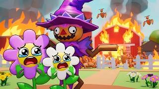 Mints Hints 3 Part 3 – Fabian Needs Our Help! (Dubbed)