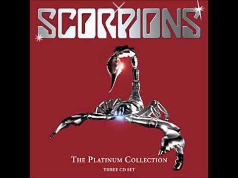 Scorpions (The Final Countdown Remix)