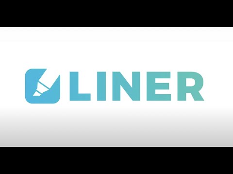 LINER Chrome Extension Preview