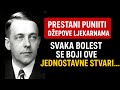 Tajna genijalnog liječnika: Jedi OVO svaki dan i ŽIVI do 100 godina Mp3 Song