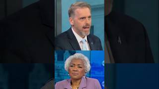 Scott Jennings BLASTS Dems For Socialist Alliance