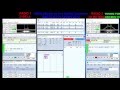 SO2R BARTG SPRINT RTTY CONTEST 2016 YV1KK