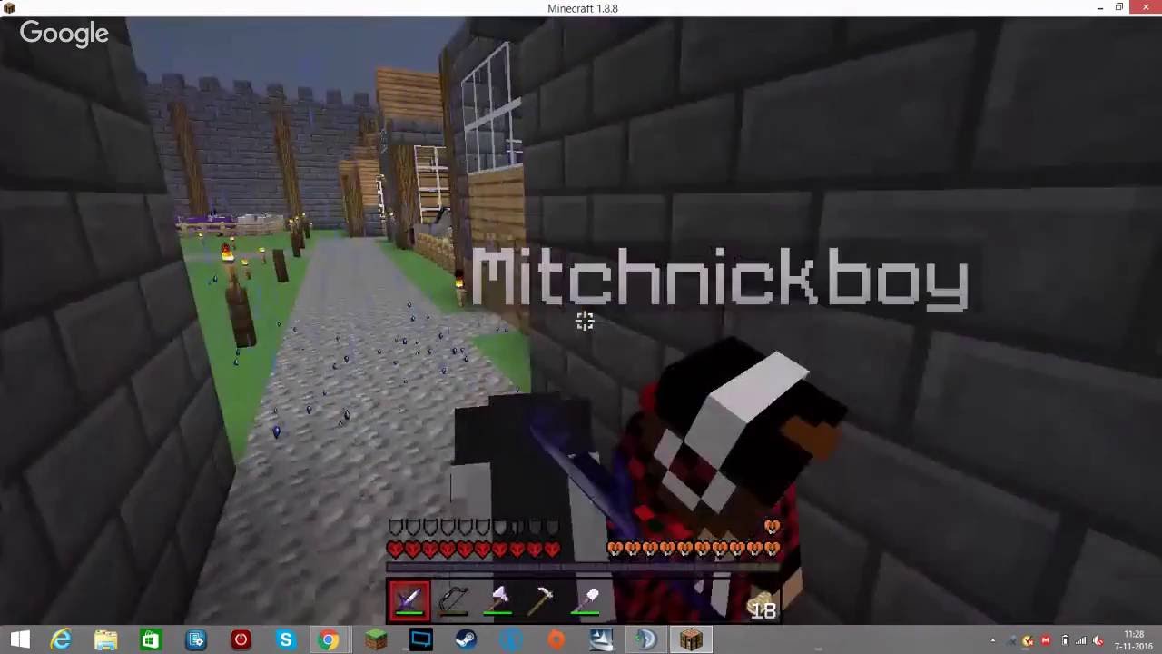 Live Stream kingdom Tyksa!!!!