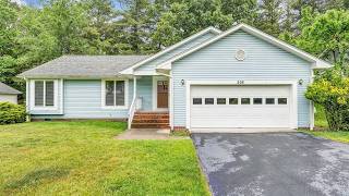206 Sheppard Ave, Radford, VA