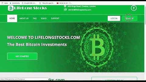 Web min 1$ mơi ra ngày 22.01.2019 Run 0 ngay