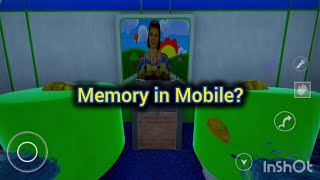Huggy Memory | Poppy playtime chapter 5 mobile gameplay fanmade unity V1.7.0 test 1 screenshot 2