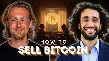 The Art of Earning Trust | How To Sell Bitcoin Ep. 1