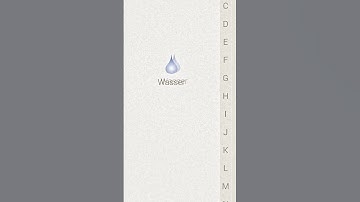 Einfach: Meer 🌊 in Little Alchemy! #deutsch #littlealchemy #tutorial #shorts