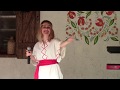 Ой у саду ружа посаджена Витоки 2019 Hetman Folk Ой у саду ружа посаджена Витоки 2019 Hetman Folk