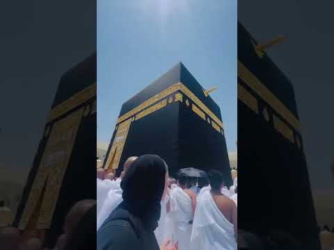 Jb Pehli Nazar Meri❤️🤲|Jummah Mubarak ❤️🫀💕 #deenkibaatyorbyan