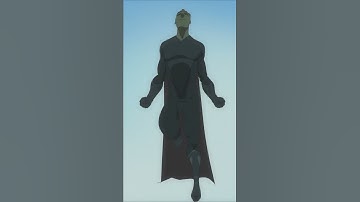 Superhero | Animated Short