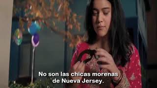 Ms Marvel Teaser Tráiler Subulado Español
