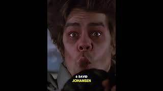 Scrooged 1988 10 Weird Facts About The Cast You Never Knew