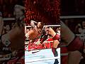 Viper VS DEMON KING 👿 #wwe2k25 #shorts #viral