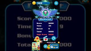 Giới thiệu game hay :" bắn gà vũ trụ " game bắn gà 2017 screenshot 5