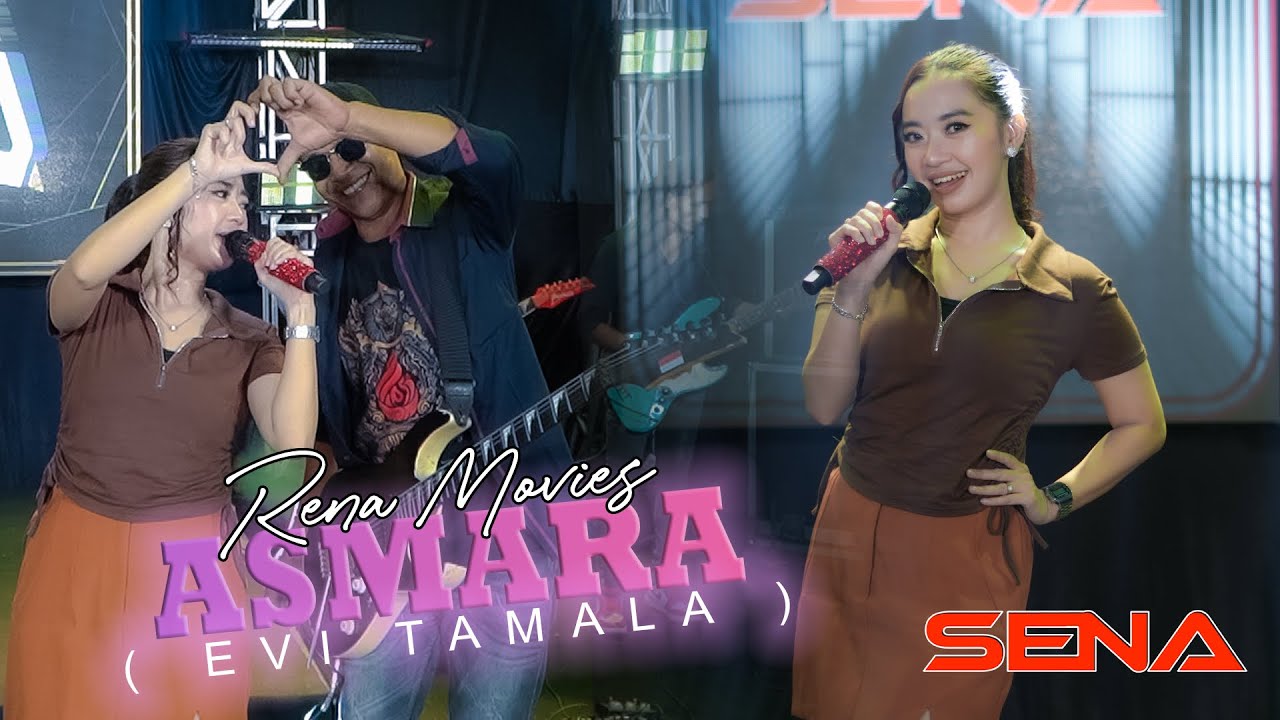 RENA MOVIES - SENA - ROMANCE