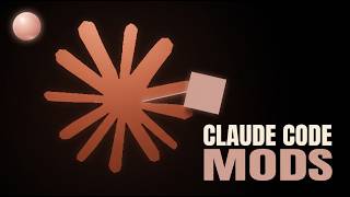 Claude Code Mods Explained (They Aren't Sandboxed)