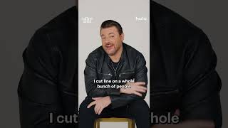 Stars share their experiences at CMA Fest 🎵 #CMAFest:50YearsOfFanfair #Hulu