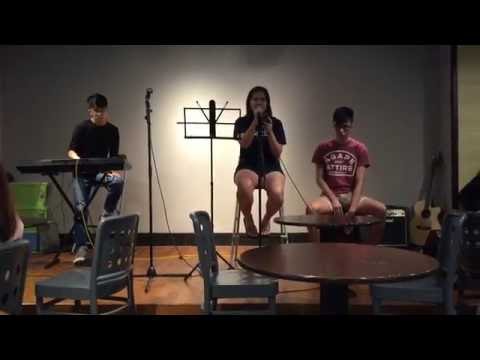 爱情废材 (Cover by Jolene)