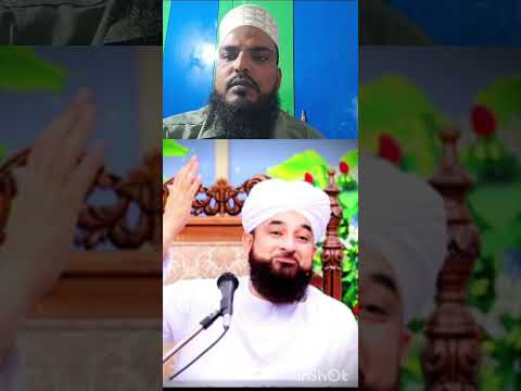 #alahazratkalambyowaisrazaqadri #bayan #islamicpreacher #islamicstoriesinurduandhindi