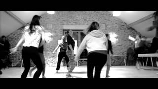 TEASER REVUE SOLVAY 2017