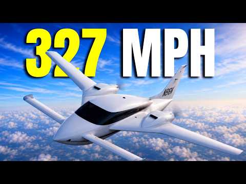 The Most Overlooked $150,000 Ultralight of 2026 – Velocity V-Twin