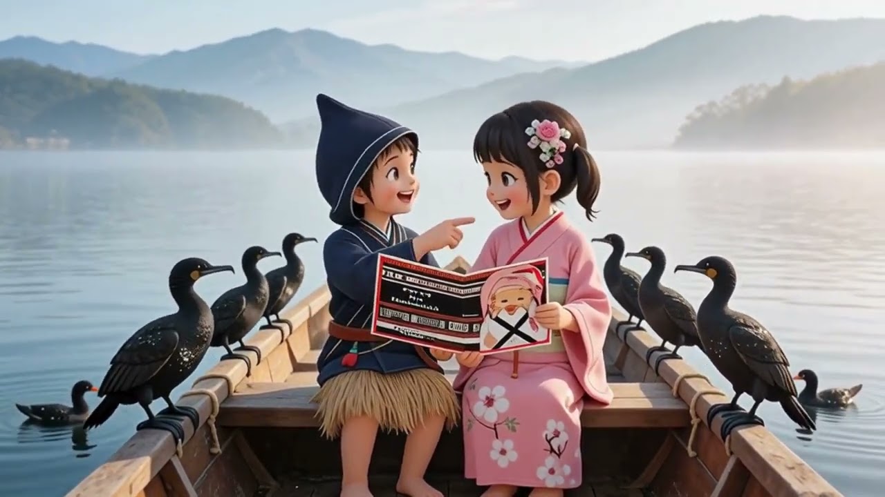 Learning Arabic with Shabby Little Fellas Part 6