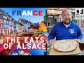 Traditional Alsace Food: What to eat in the Alsace Region of France