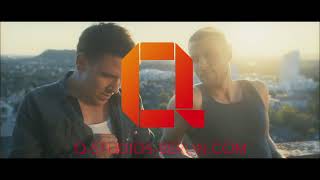 Freier Fall – Wer du bist | 2026 Official Trailer 03 | Free Fall – Who are you | Recut. Reimagined.