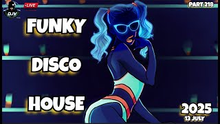 Download Lagu Funky Disco House LIVESTREAM 2025 🔥Nonstop Grooves🔥 Feel-Good LOVE VIBES Energy DJV MP3 Download Lagu Funky Disco House LIVESTREAM 2025 🔥Nonstop Grooves🔥 Feel-Good LOVE VIBES Energy DJV MP3