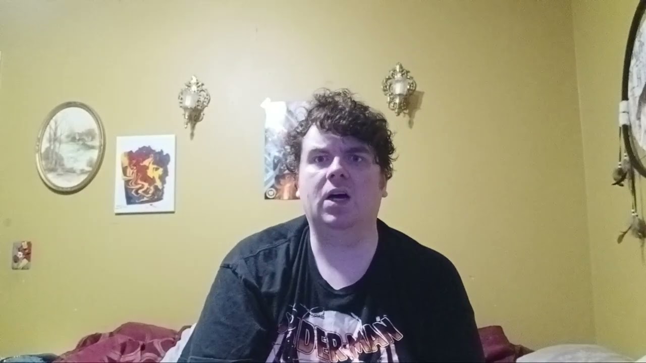 3-Minute Movie Review: The Running Man (2025)