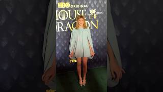 Phia Saban Is Ready For New Hotd Season