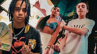 C Blu Reacts To Ndotspinalot, Miyaa V - Dont Lack