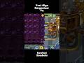 Cowboy &amp; Future Zomboss Vs. Pvz1 Giga Gargantuar / Plants Vs. Zombies 2