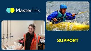 Welcome to Masterlink