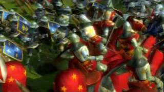 Gamingxp Presents History Great Battles Medieval Trailer