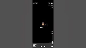 Chandrayaan-3|#1|#sfs #shorts #spaceflightsimulator