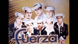 Video thumbnail of "FUERZA IMPARABLE "EL CHUBASCO" CONTRATACIONES"