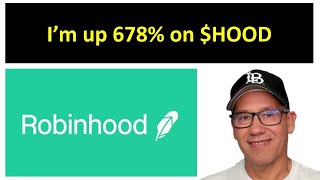 Deep Dive Analysis Of Robinhood Stock