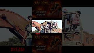 AAE DONN 🔥 REAL SHIT MC SHARKO 🐍Dark trap instrumental 🎧Drop 🔥 if this hitsFull track on channel