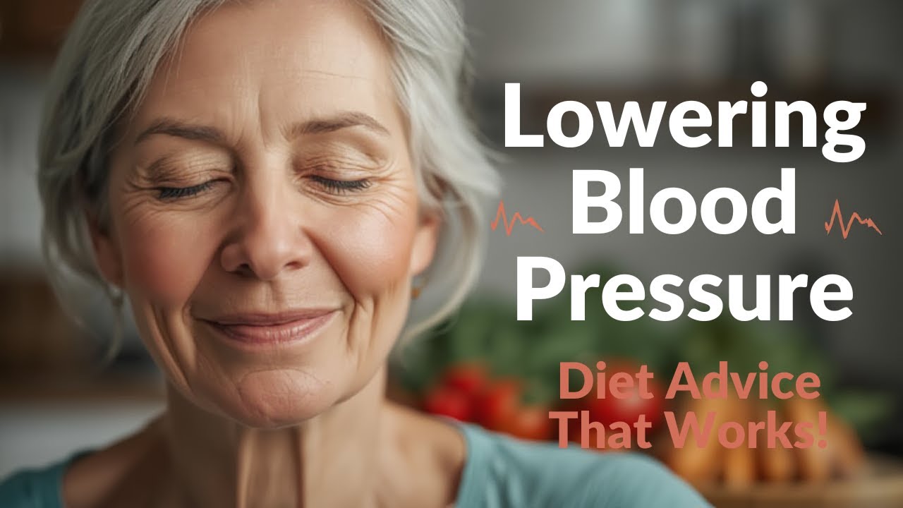 Lower Blood Pressure Fast Proven Diet Tips